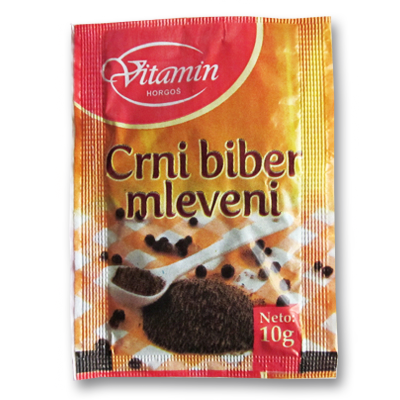 Crni biber mleveni