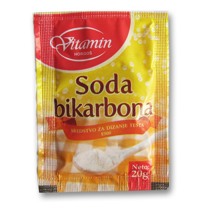 Soda Bikarbona