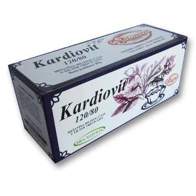 Kardiovit