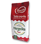 Crvena slatka mlevena paprika