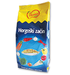 Horgoški začin