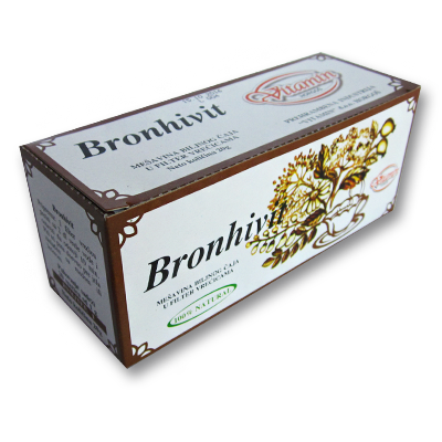 Bronhivit