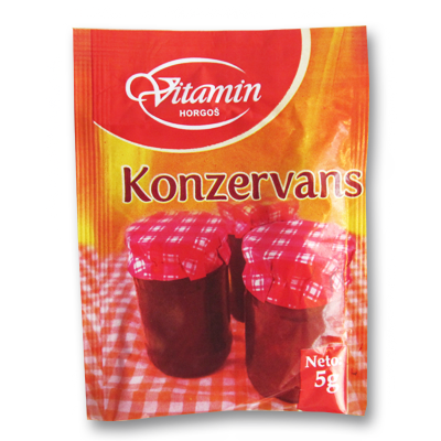 Konzervans